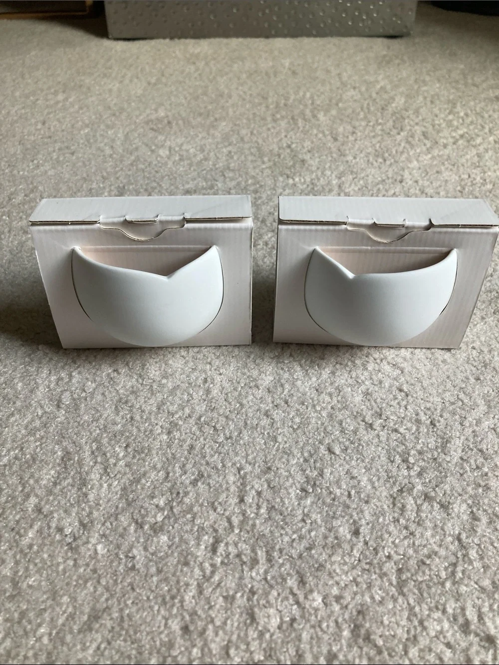 Nespresso 2 origin collection espresso cups